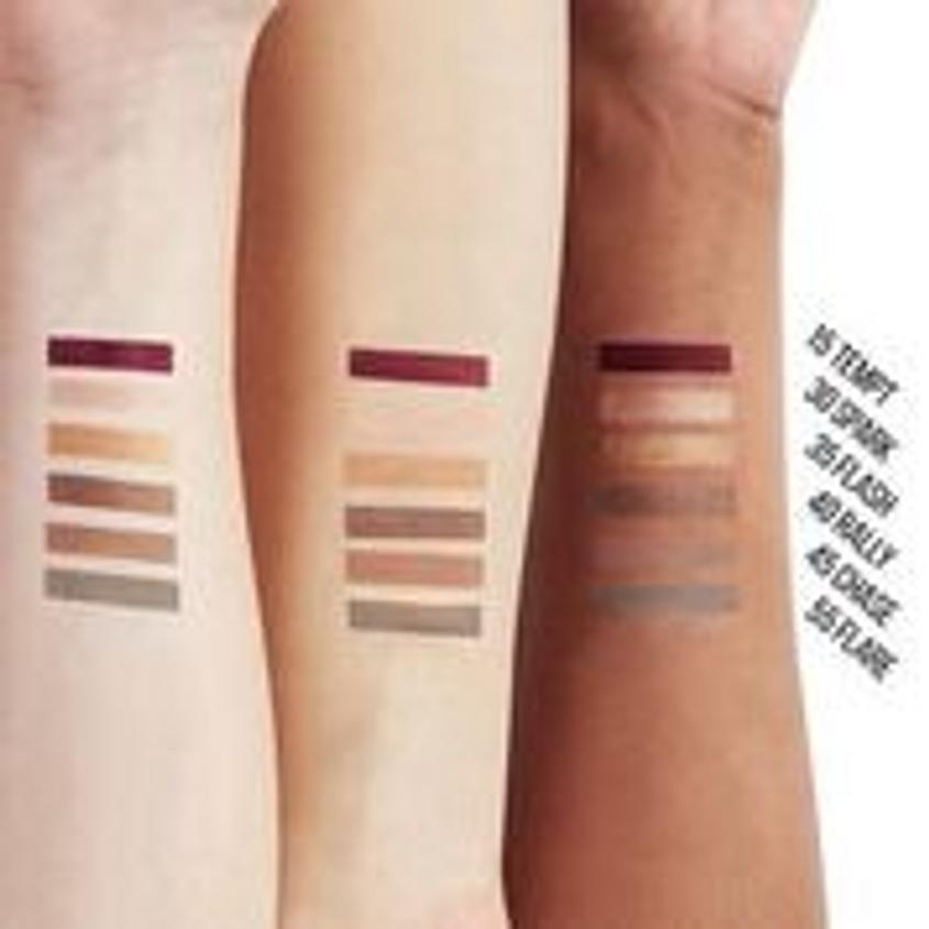 maybelline new york color strike