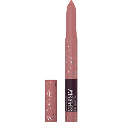 maybelline superstay crayon 20