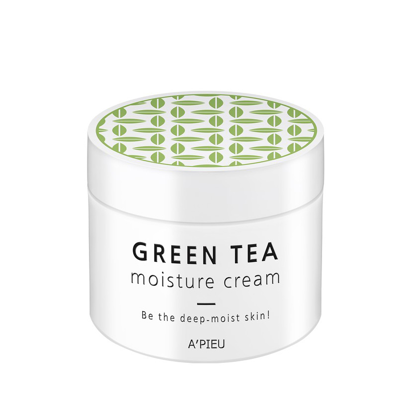 Крем green. Крем Корея Грин Теа. APIEU крем для лица. Green Tea крем для лица корейский. Крем для лица зеленый чай Корея a'PIEU.