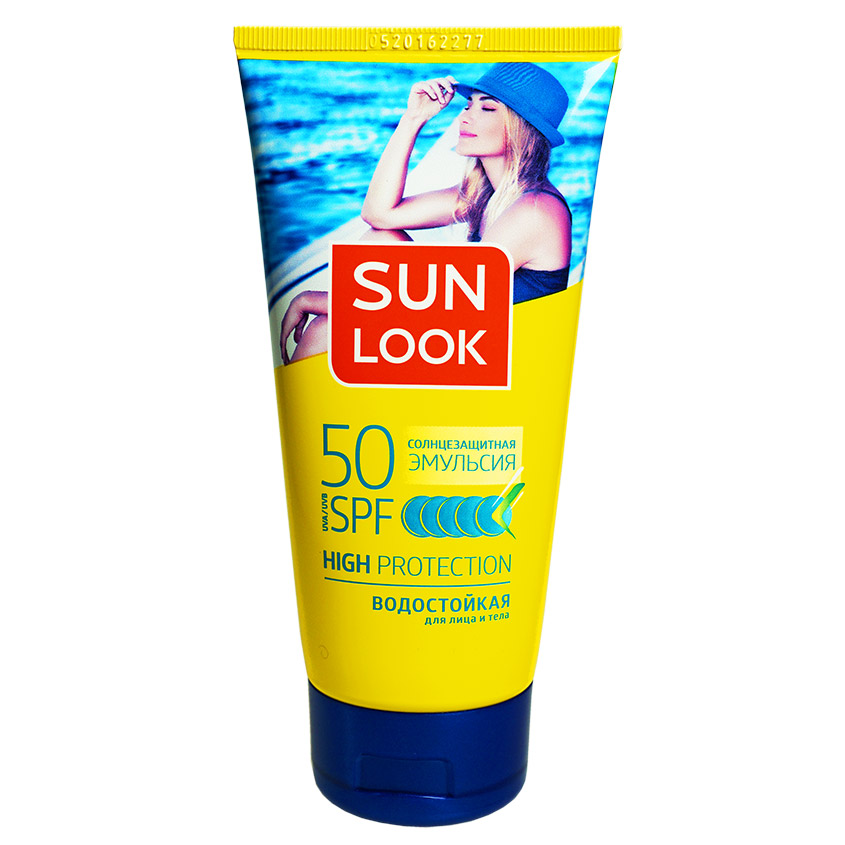 Sun look эмульсия. Sun look солнцезащитный крем 50. Sun look солнцезащитный крем 30 SPF. SPF Sun 50. СПФ 50 для тела.