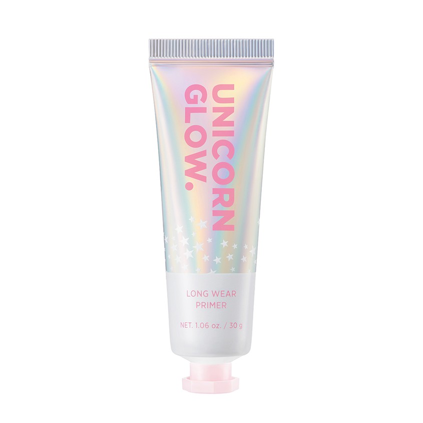 

UNICORN GLOW Праймер для лица LONG WEAR PRIMER