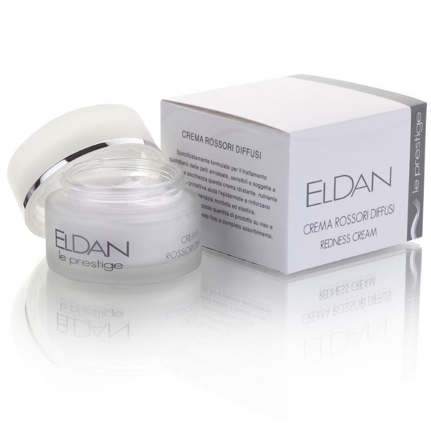 ELDAN COSMETICS Крем для кожи склонной к куперозу