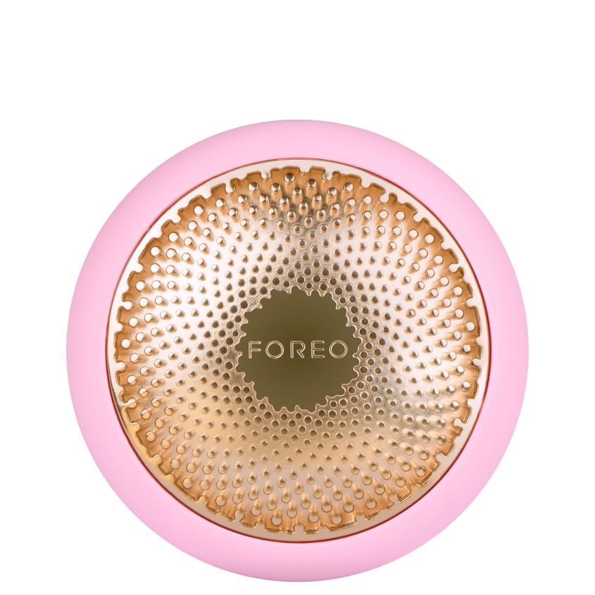 

FOREO UFO 2 Совершенная смарт-маска для лица для всех типов кожи, Pearl Pink