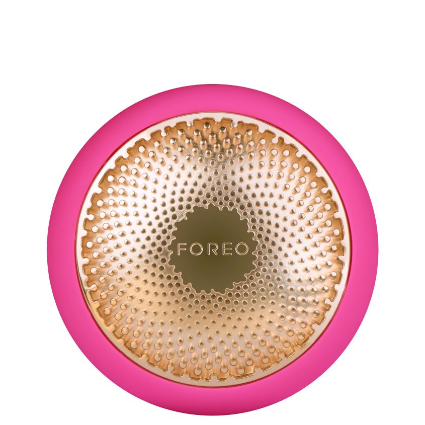 

FOREO UFO 2 Совершенная смарт-маска для лица для всех типов кожи, Fuchsia