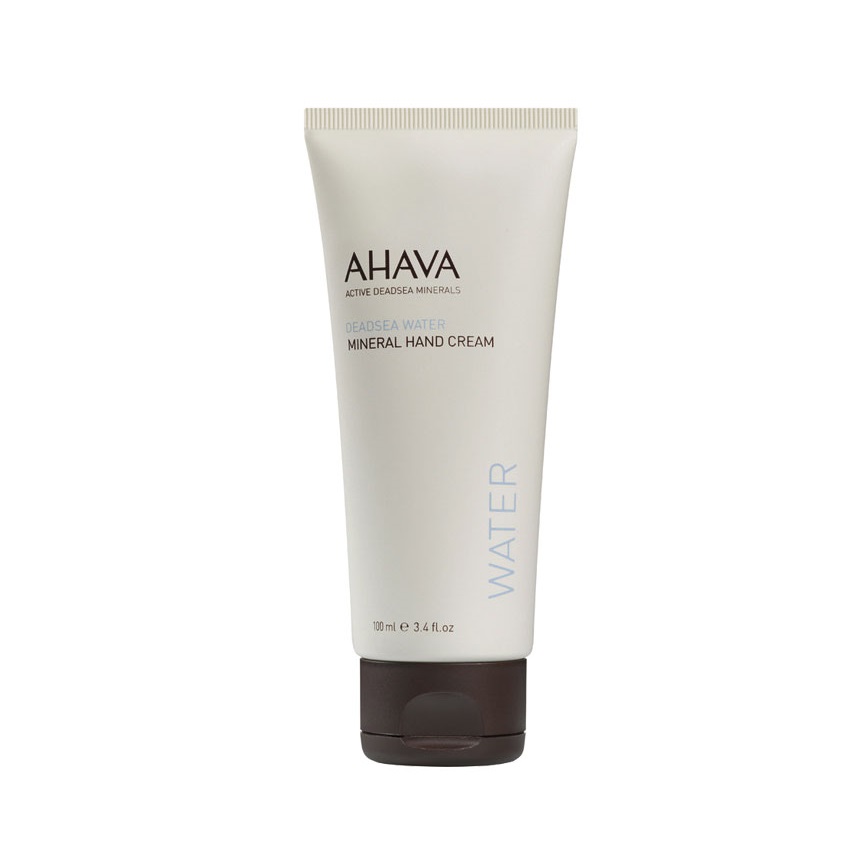 AHAVA Минеральный крем для рук Deadsea Water 1647₽