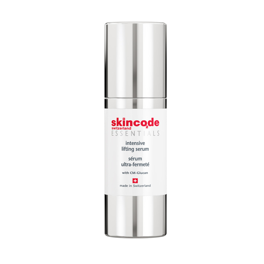 фото Skincode интенсивная подтягивающая сыворотка