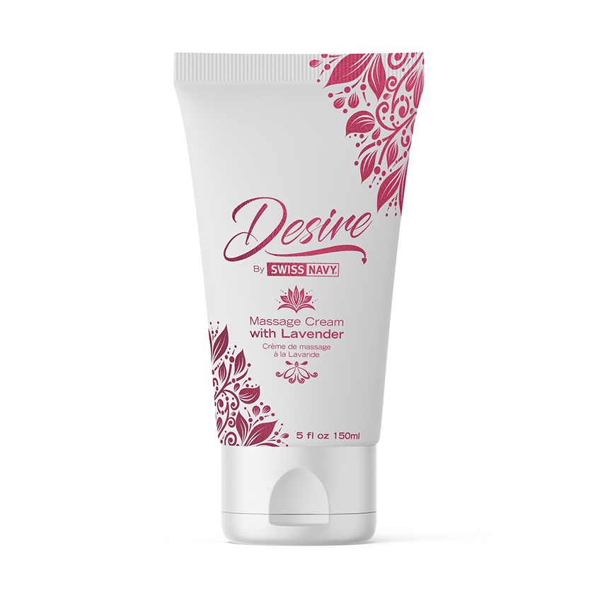 фото Swiss navy крем косметический для интимной гигиены desire massage cream