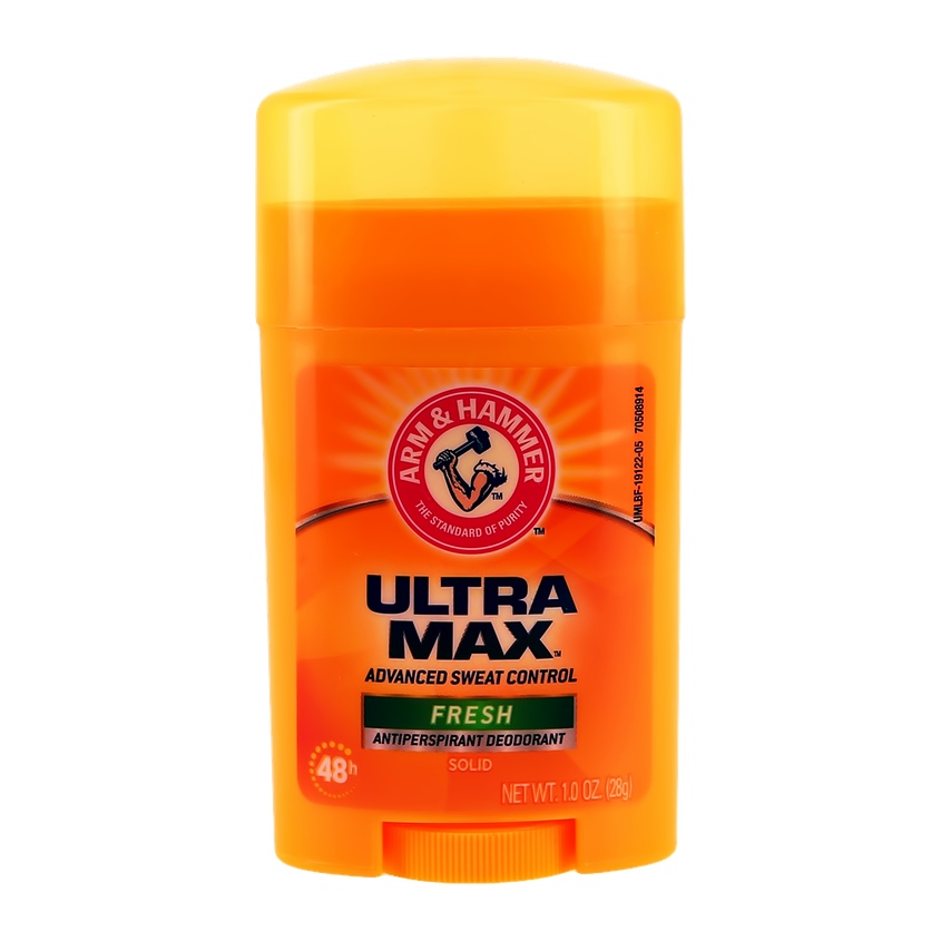 фото Arm & hammer део-стик ultra max fresh