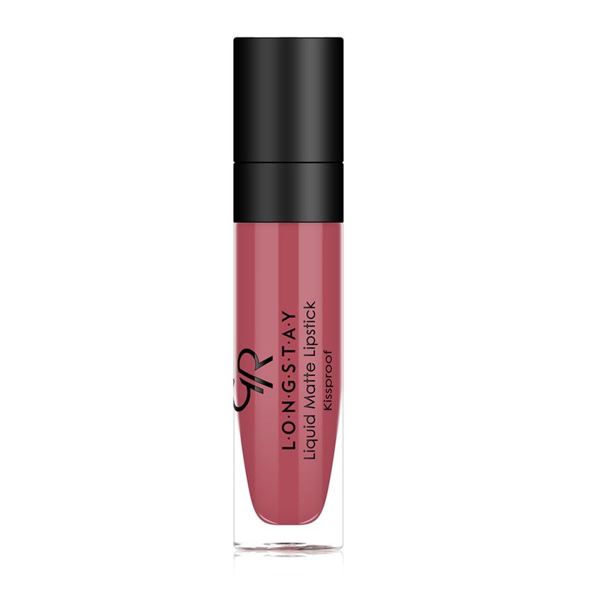 

GOLDEN ROSE Жидкая помада LONGSTAY LIQUID MATTE