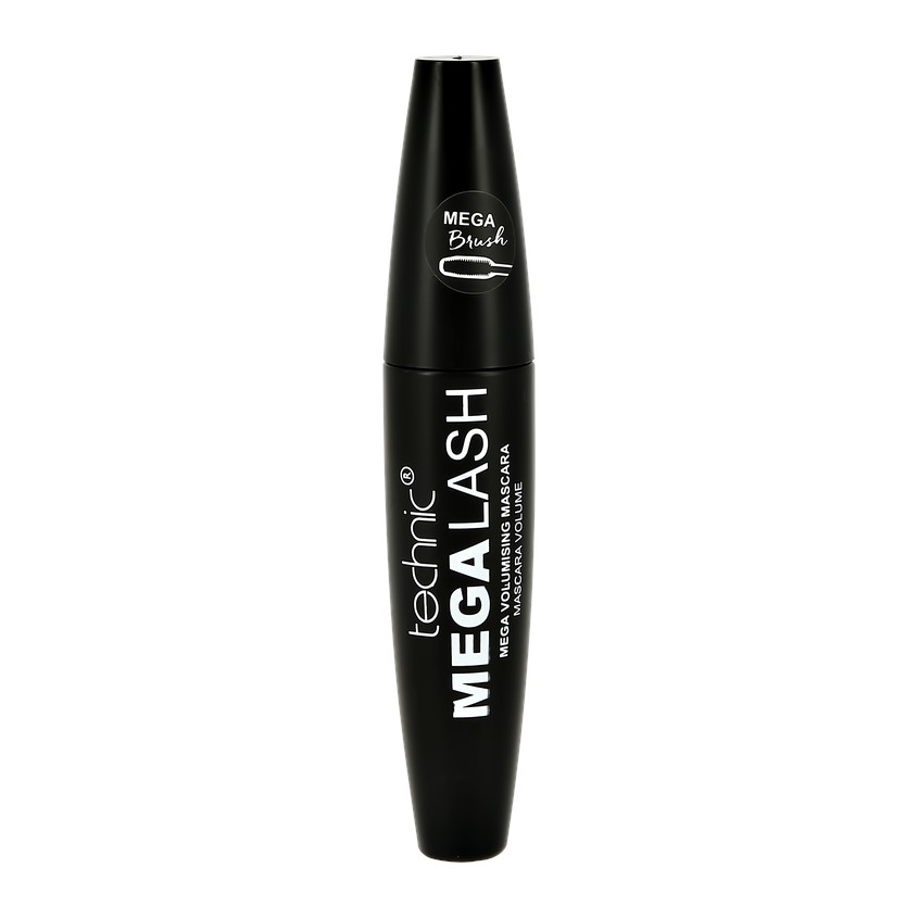 фото Technic тушь для ресниц technic mega lash mascara