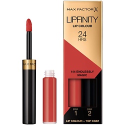 winky lux flower balm red