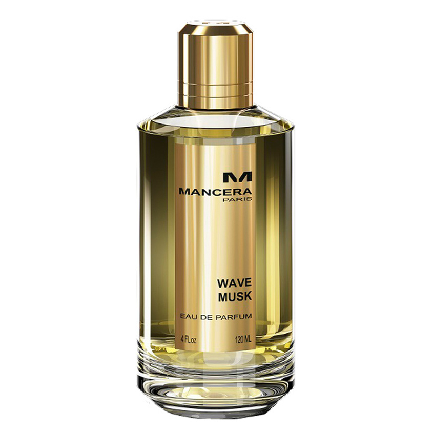 

MANCERA Wave Musk