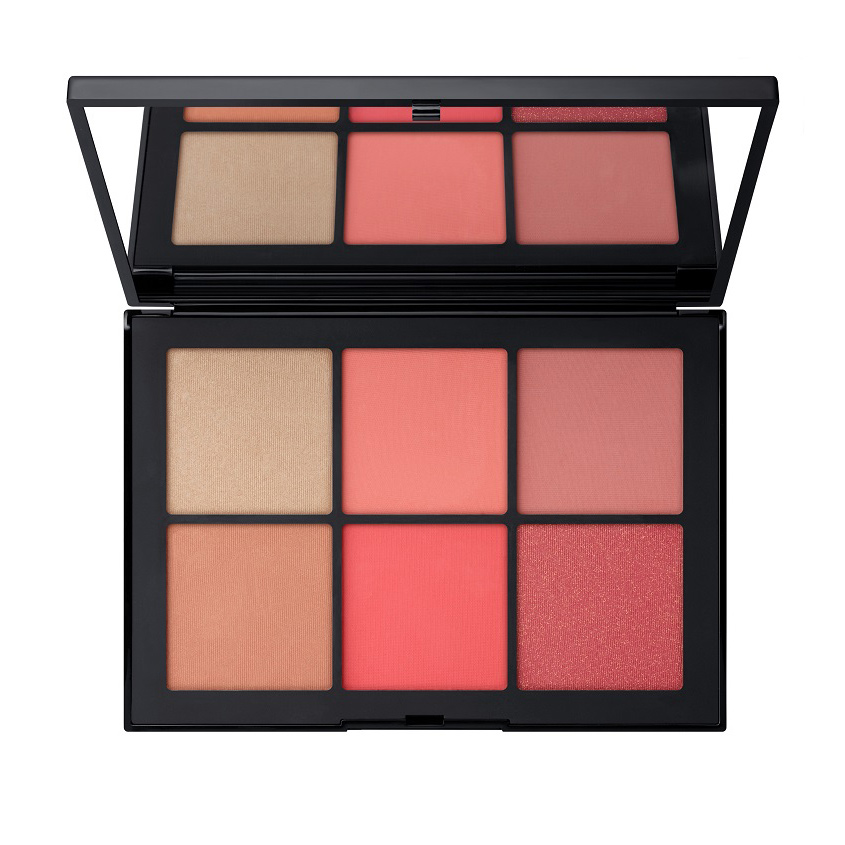 

NARS Палетка для скул FREE LOVER CHEEK PALETTE Коллекция Studio 54