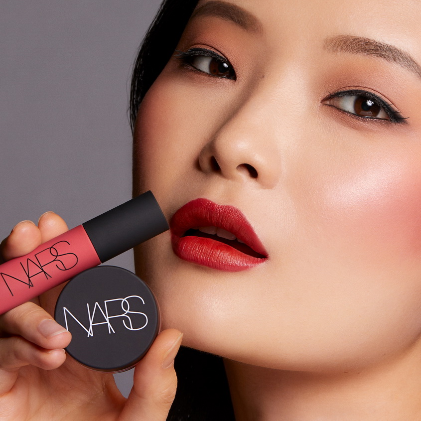 nars joyride