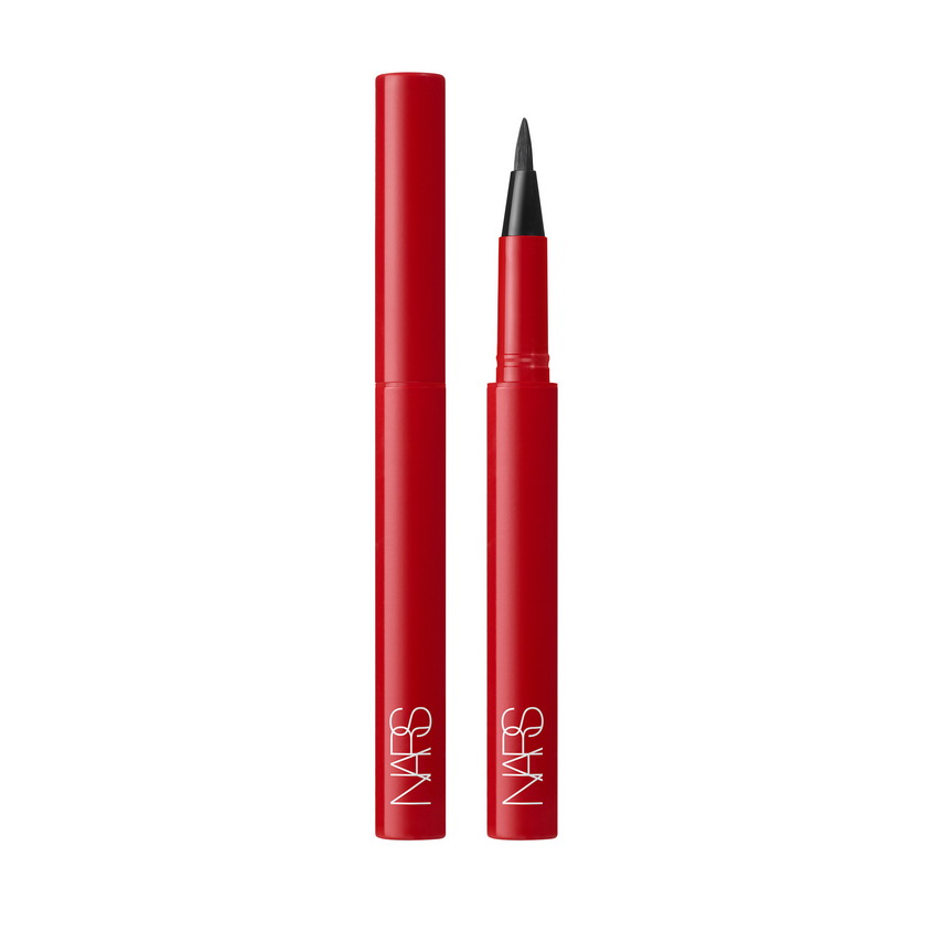 фото Nars подводка для глаз climax liquid eyeliner