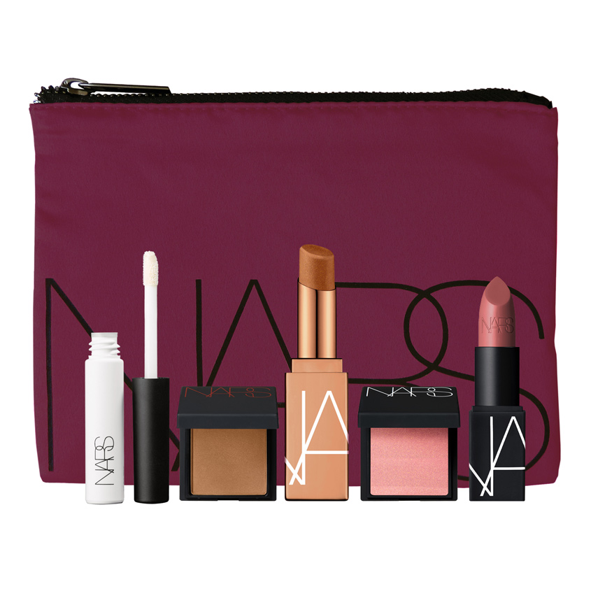 

NARS Набор November Beauty Bag 2021