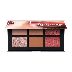 Палетка теней MINI WANTED EYESHADOW PALETTE