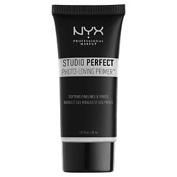 Основа для макияжа. STUDIO PERFECT PRIMER CLEAR