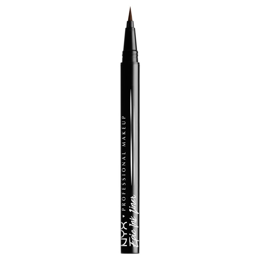 фото Nyx professional makeup лайнер для глаз. epic ink liner