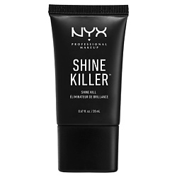 Матирующий праймер. SHINE KILLER