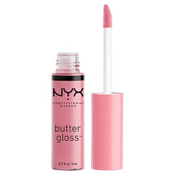 Увлажняющий блеск для губ. BUTTER LIP GLOSS