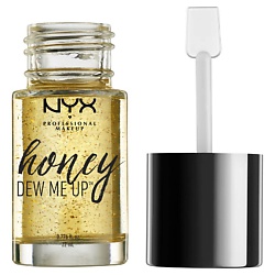 Гелевый праймер. HONEY DEW ME UP PRIMER