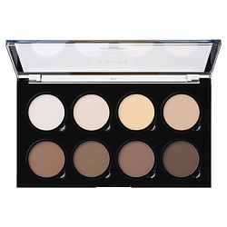 Палетка для контурирования. HIGHLIGHT & CONTOUR PRO PALETTE