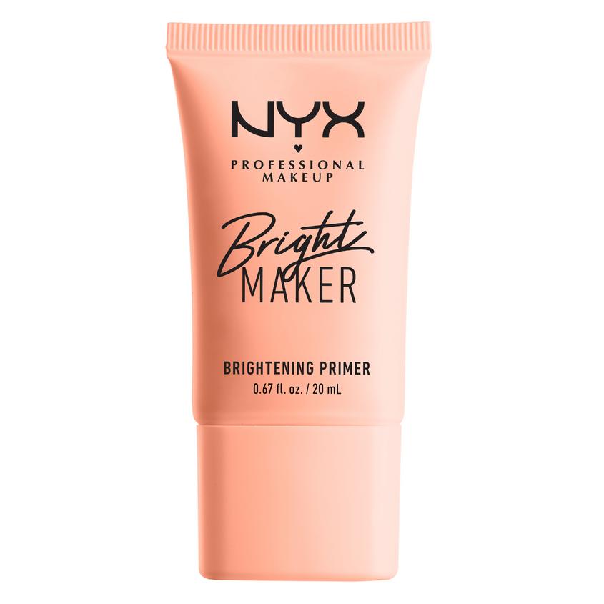 фото Nyx professional makeup праймер осветляющий "the bright maker primer"