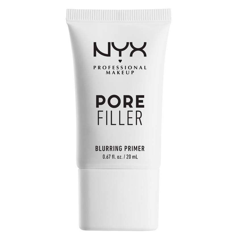 фото Nyx professional makeup праймер для визуального уменьшения пор "pore filler"