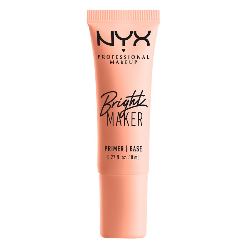 фото Nyx professional makeup мини праймер "the bright maker primer mini"