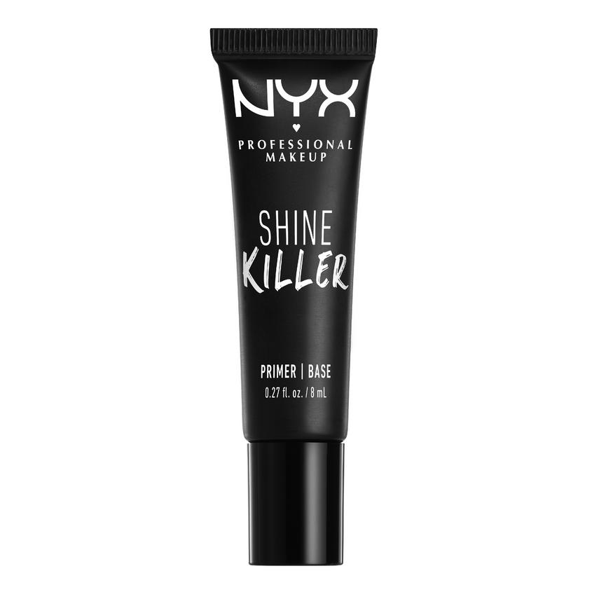 фото Nyx professional makeup мини праймер матирующий "shine killer"