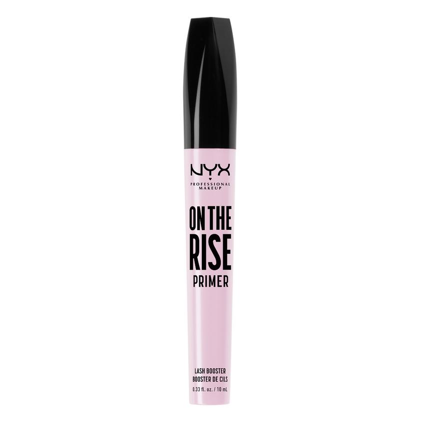 фото Nyx professional makeup праймер бустер для ресниц "on the rise" otrlb01