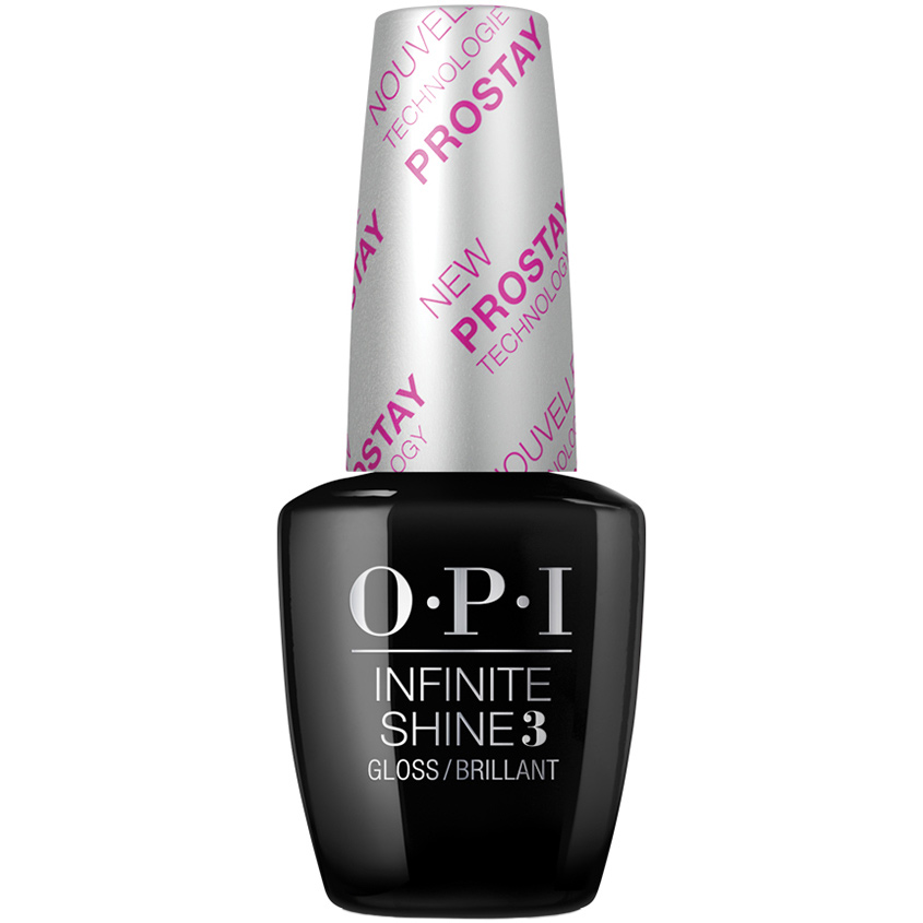 

OPI Верхнее покрытие для ногтей Infinite Shine ProStay