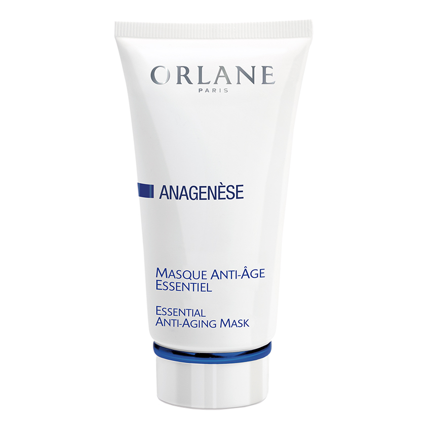 Anti masque