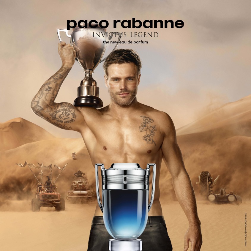 Paco rabanne best sale legend 50ml