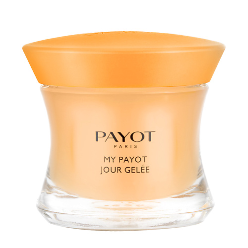 фото Payot гель для лица для сияния кожи my payot