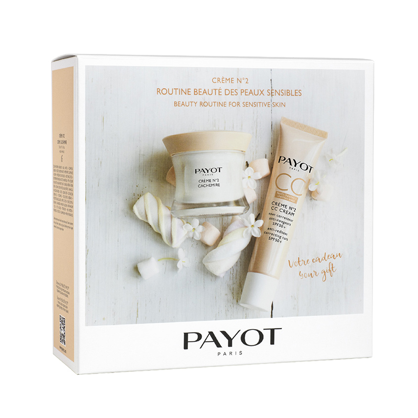 

PAYOT Набор CREME N°2