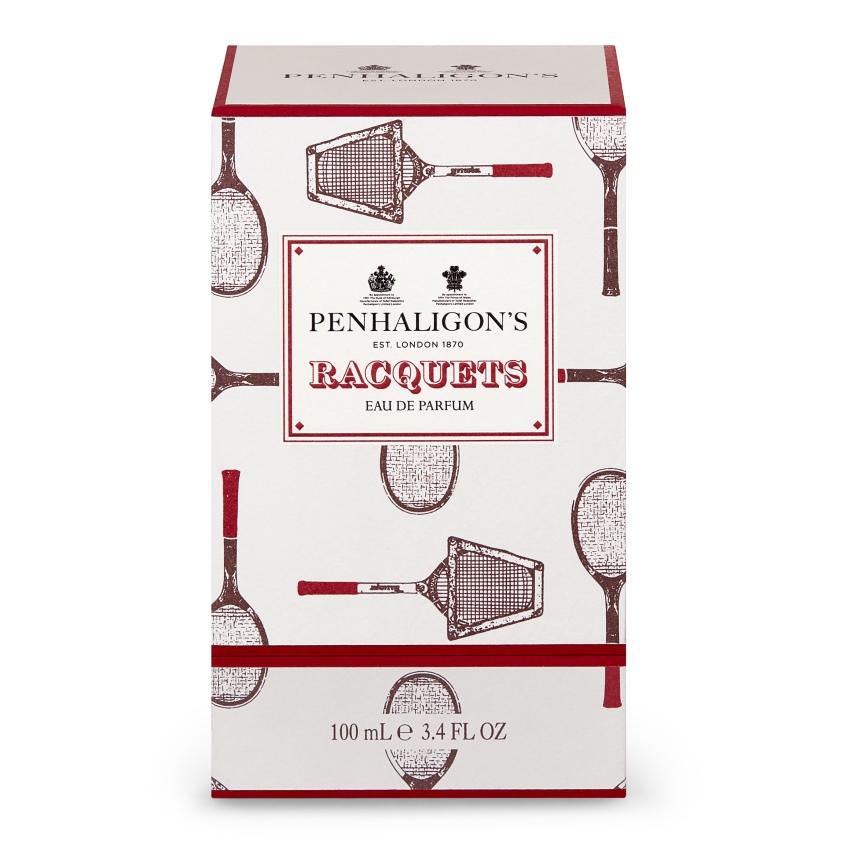 penhaligons racquets