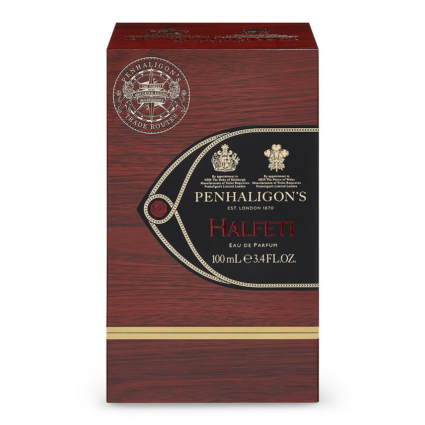 penhaligon's london halfeti