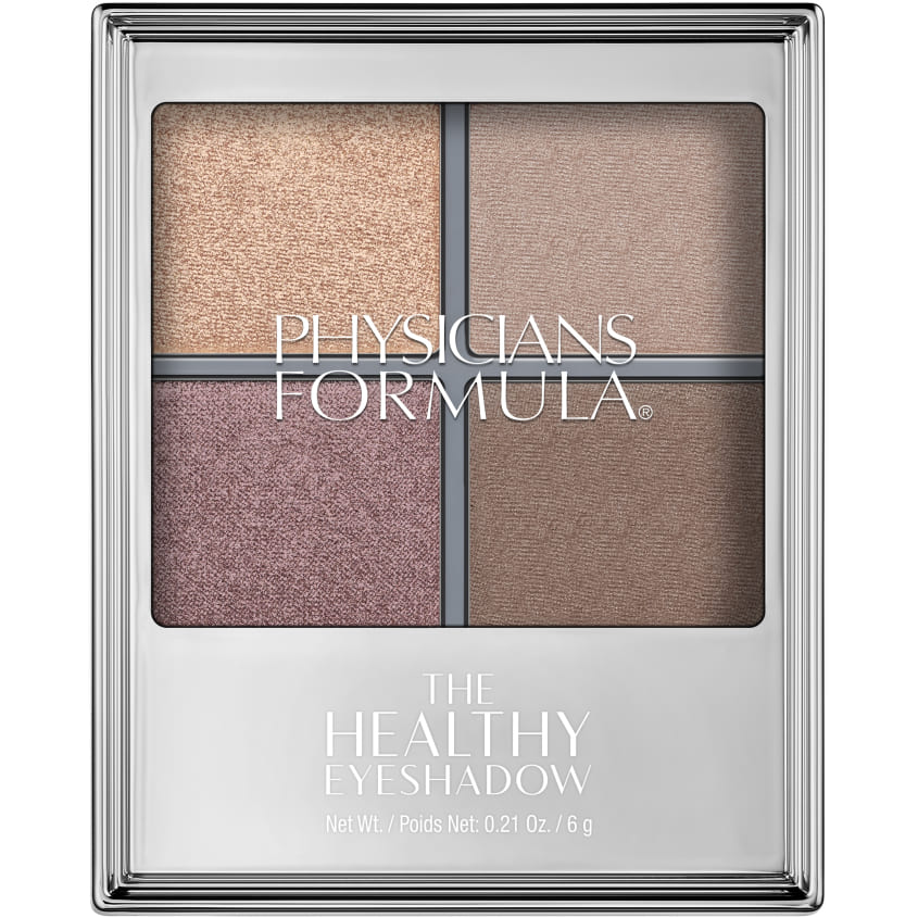 фото Тени для век the healthy eyeshadow physicians formula