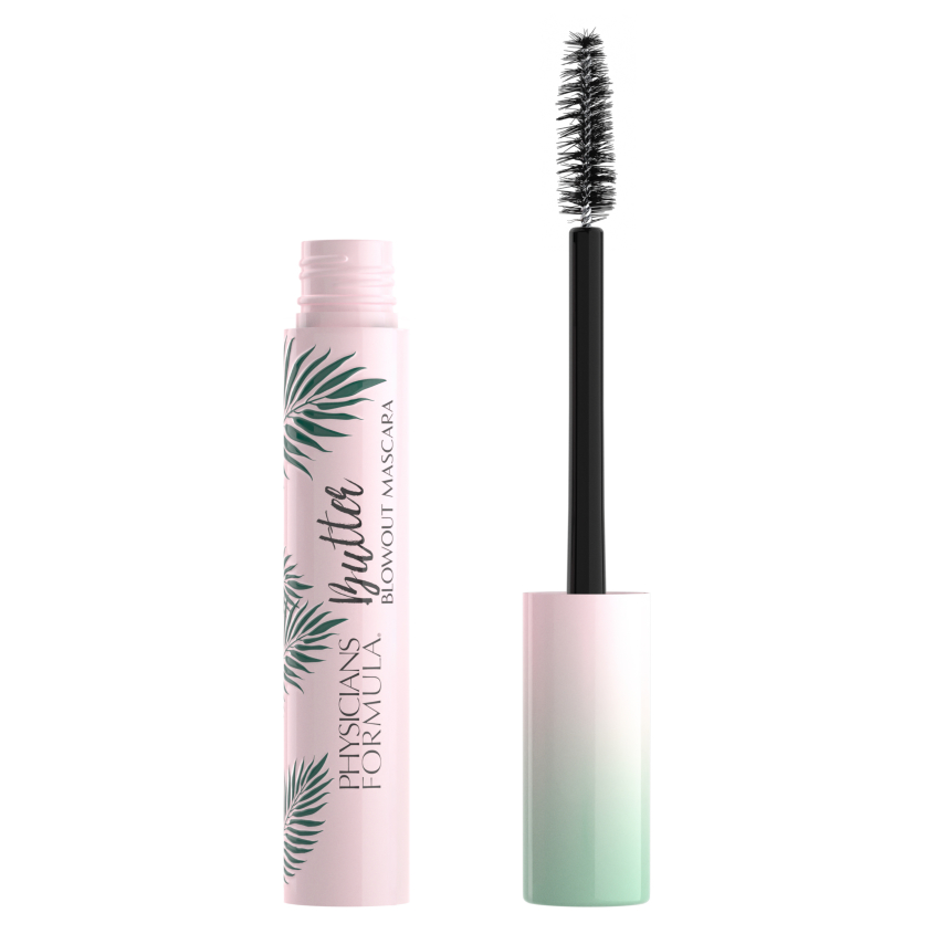 фото Тушь для ресниц с маслом мурумуру butter mascara physicians formula