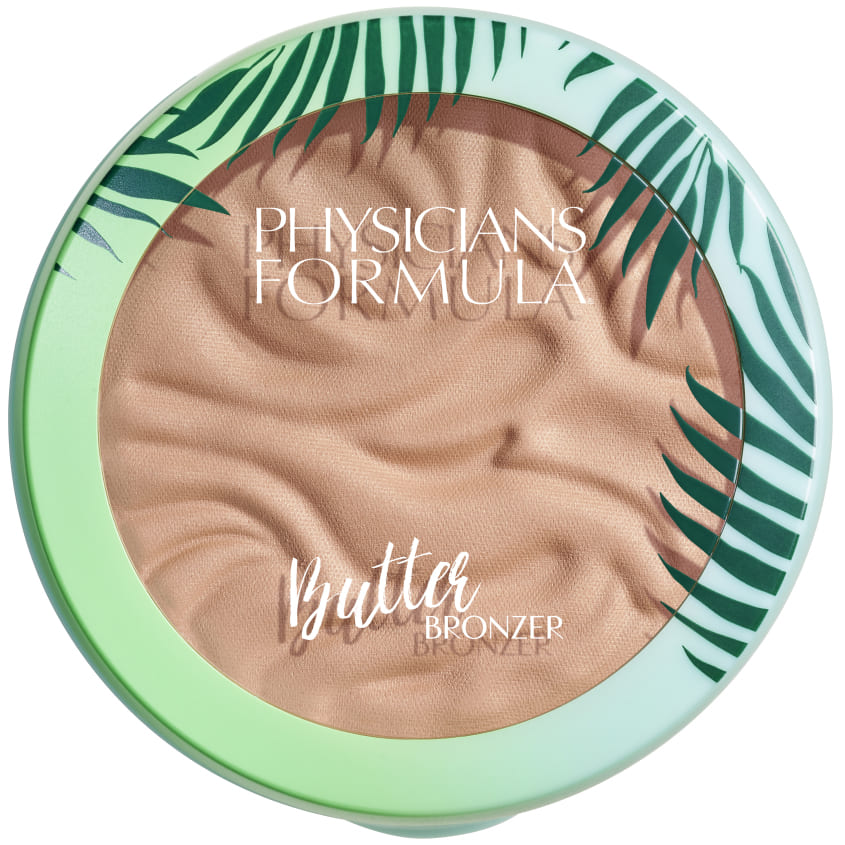 фото Пудра бронзер с маслом мурумуру butter bronzer murumuru physicians formula