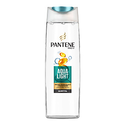 

PANTENE Шампунь Aqua Light 250 мл