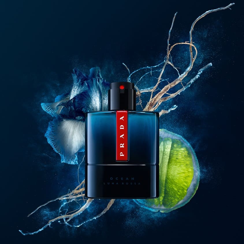 prada aftershave luna rossa ocean