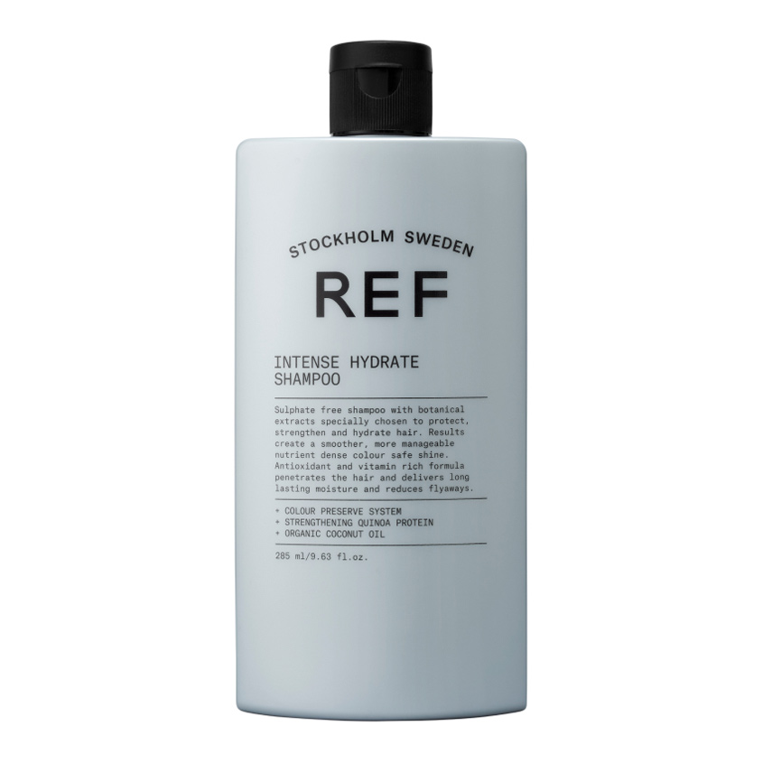 фото Ref hair care шампунь интенсивный увлажняющий