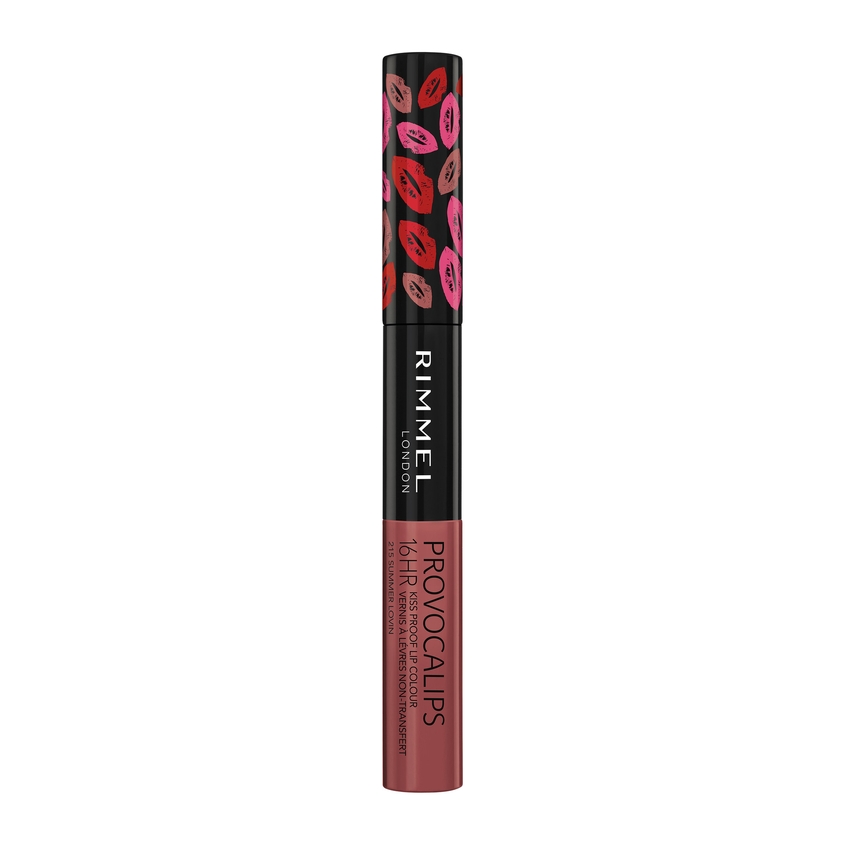 rimmel lip provocalips