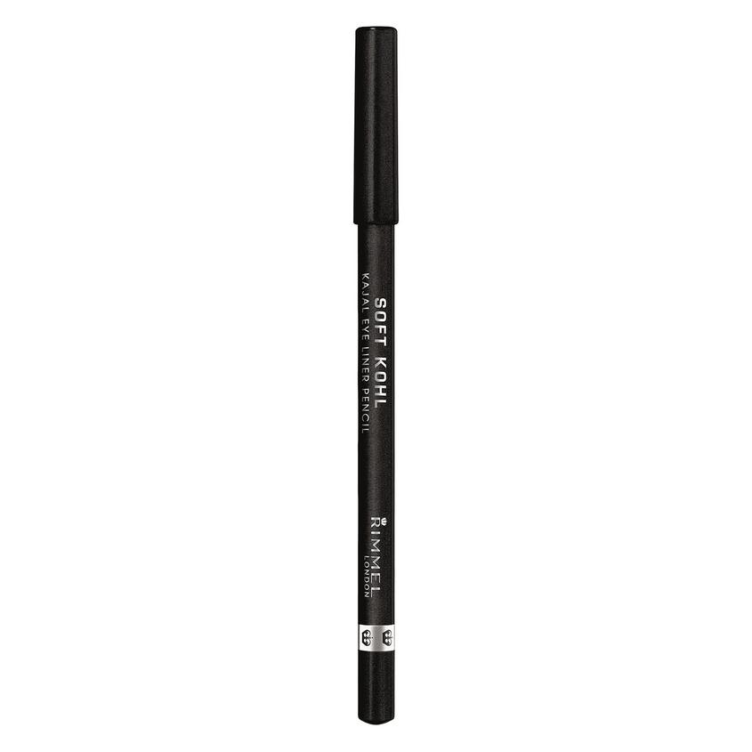 

RIMMEL Мягкий контурный карандаш для век Soft Kohl Kajal