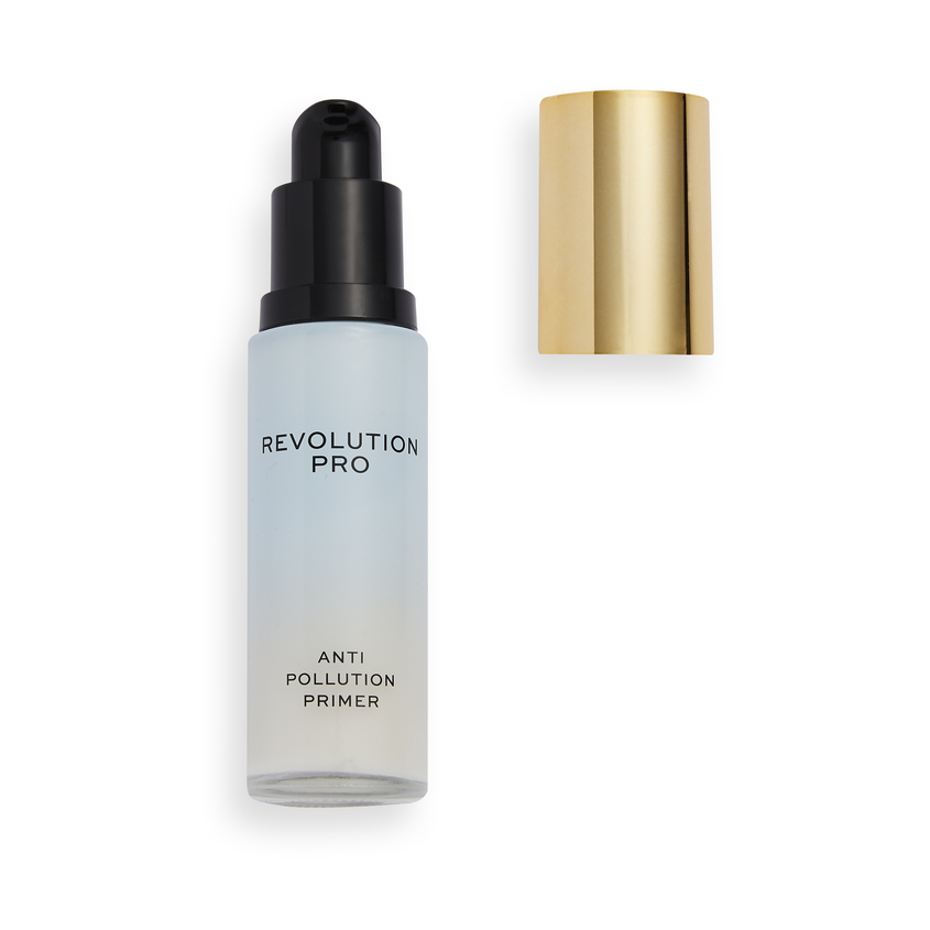 revolution matte primer