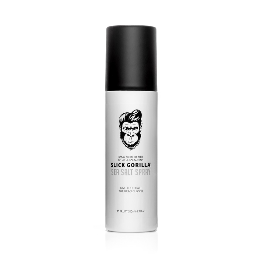 фото Slick gorilla спрей с морской солью sea salt spray