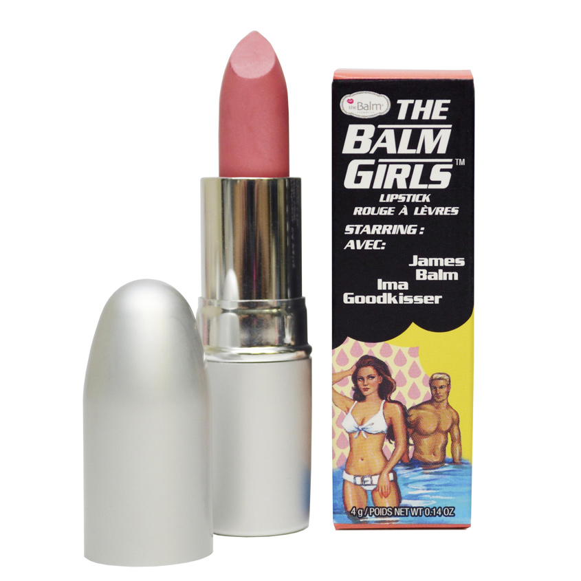 

THEBALM Губная помада theBalm Girls